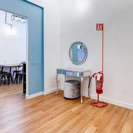 Apartman Bmga L House 2bdr Near Vatican