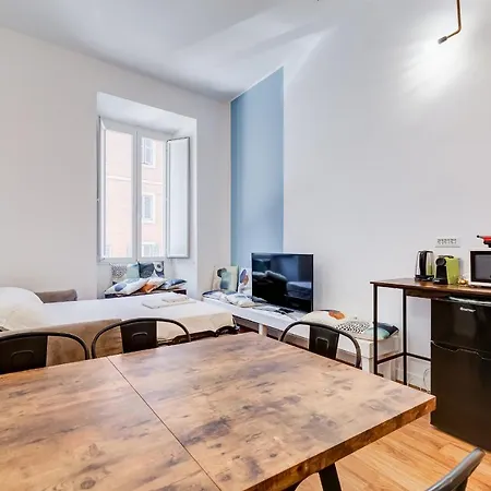 Appartamento Bmga L House 2bdr Near Vatican *