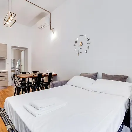 Appartamento Bmga L House 2bdr Near Vatican