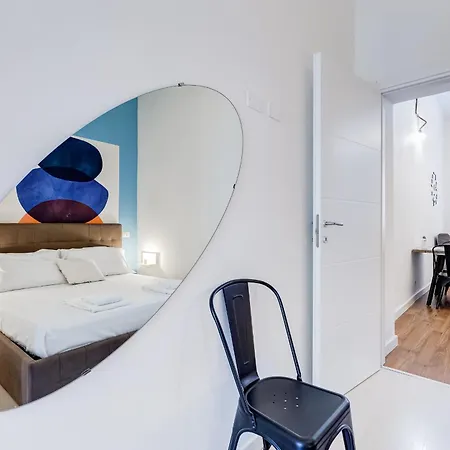 Appartamento Bmga L House 2bdr Near Vatican