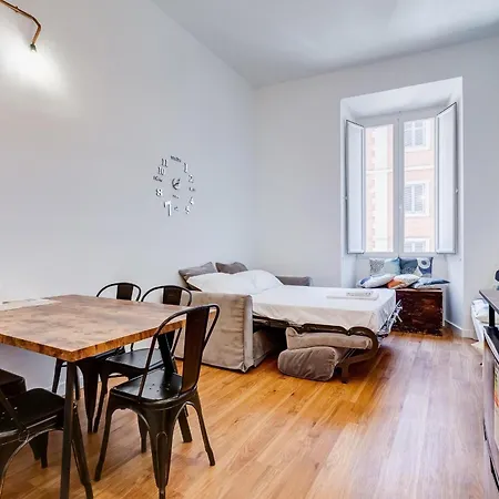 Bmga L House 2bdr Near Vatican Appartamento *