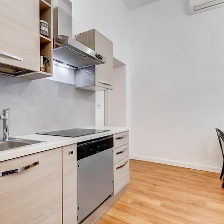 Appartamento Bmga L House 2bdr Near Vatican Roma