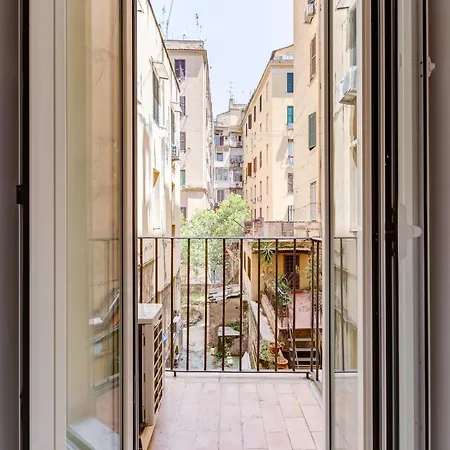 Appartamento Bmga L House 2bdr Near Vatican *